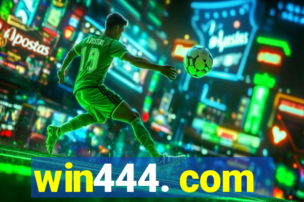 win444. com